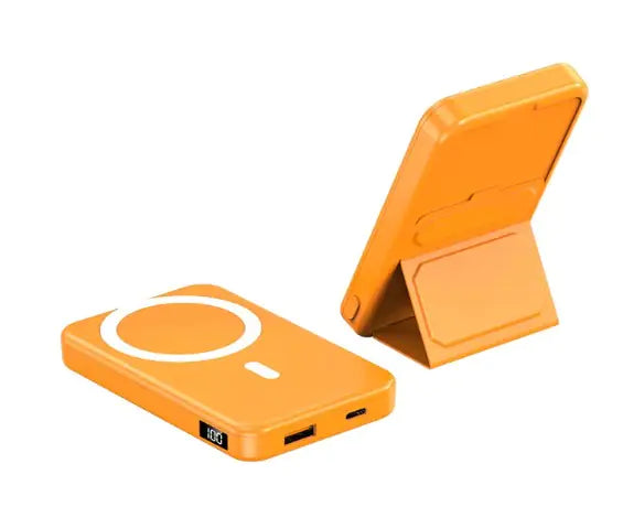 Cargador portatil magsafe