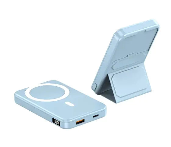 Cargador portatil magsafe